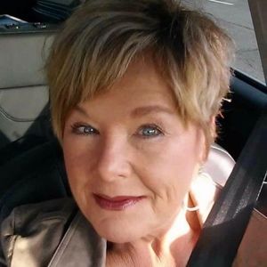 Meet your Posher, Tammy